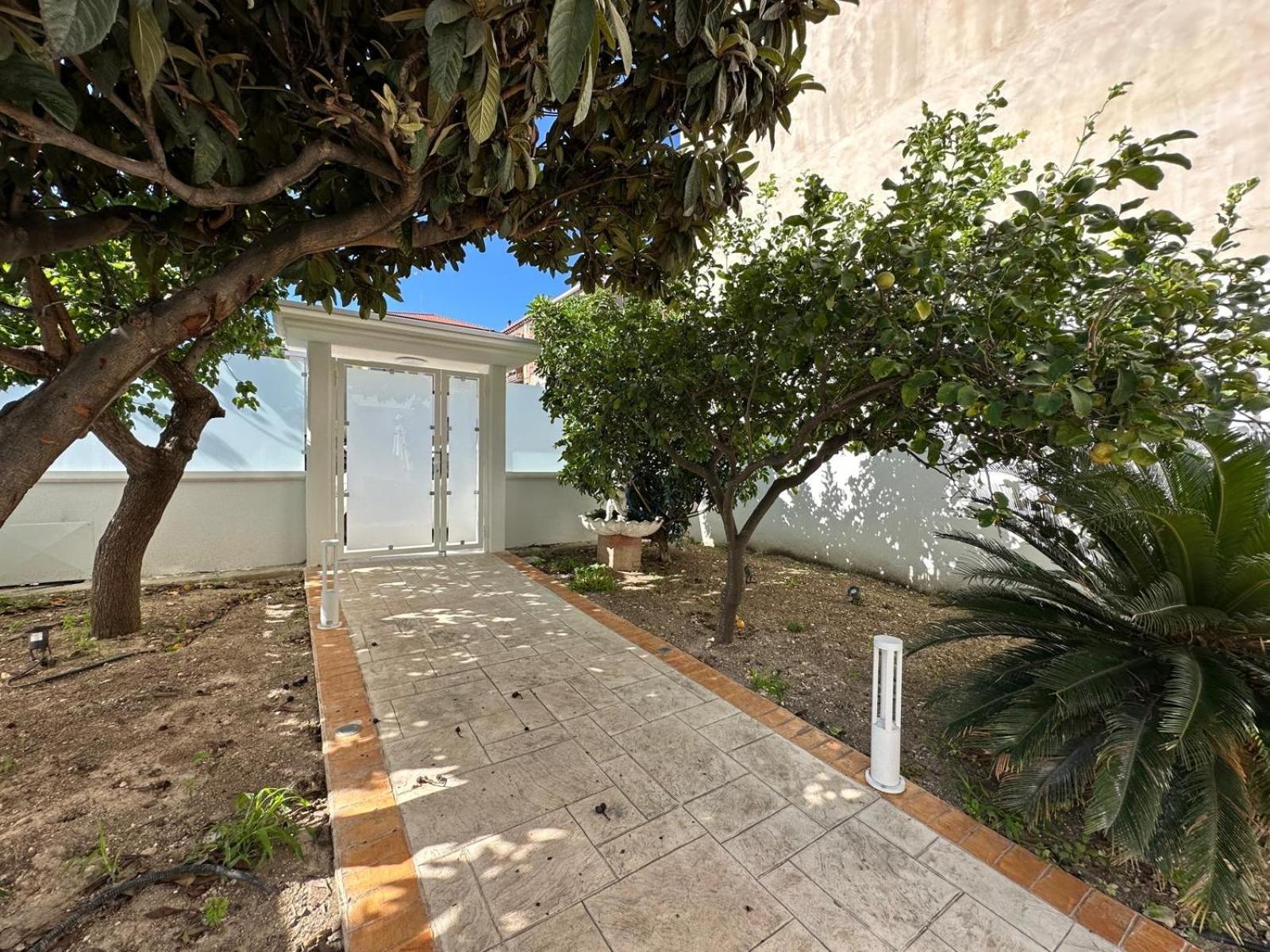 Sea Garden City Térmoli Exterior foto