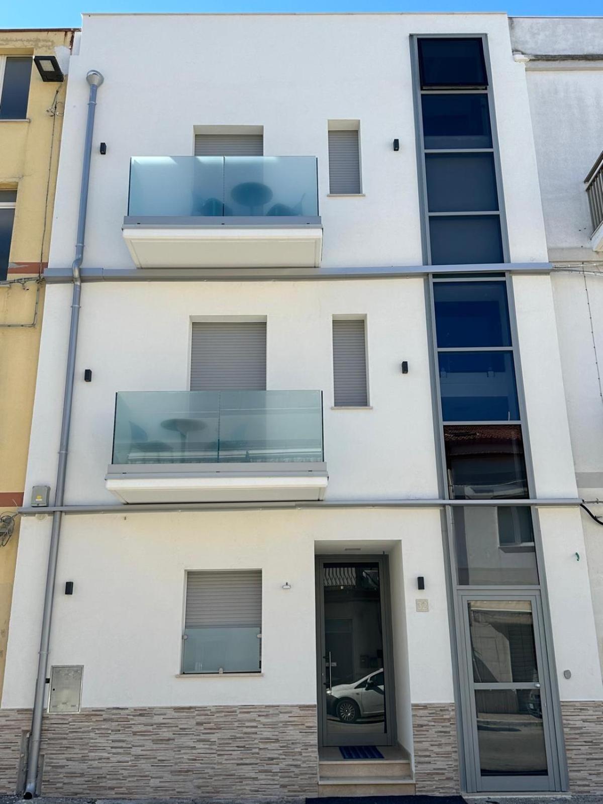 Sea Garden City Térmoli Exterior foto
